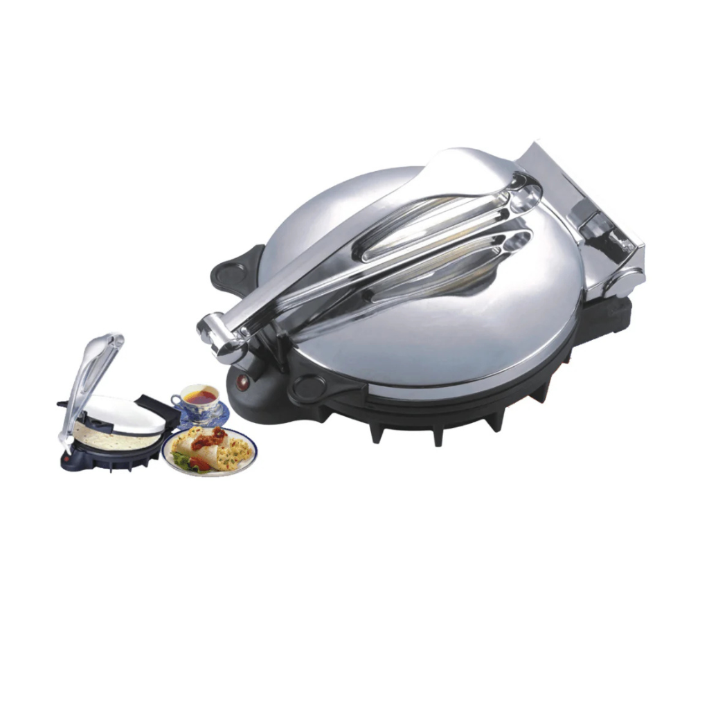 Nova - Pizza & Roti Maker©