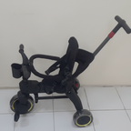 Baby Foldable Stroller ©