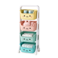 Kids Storage Rack ©