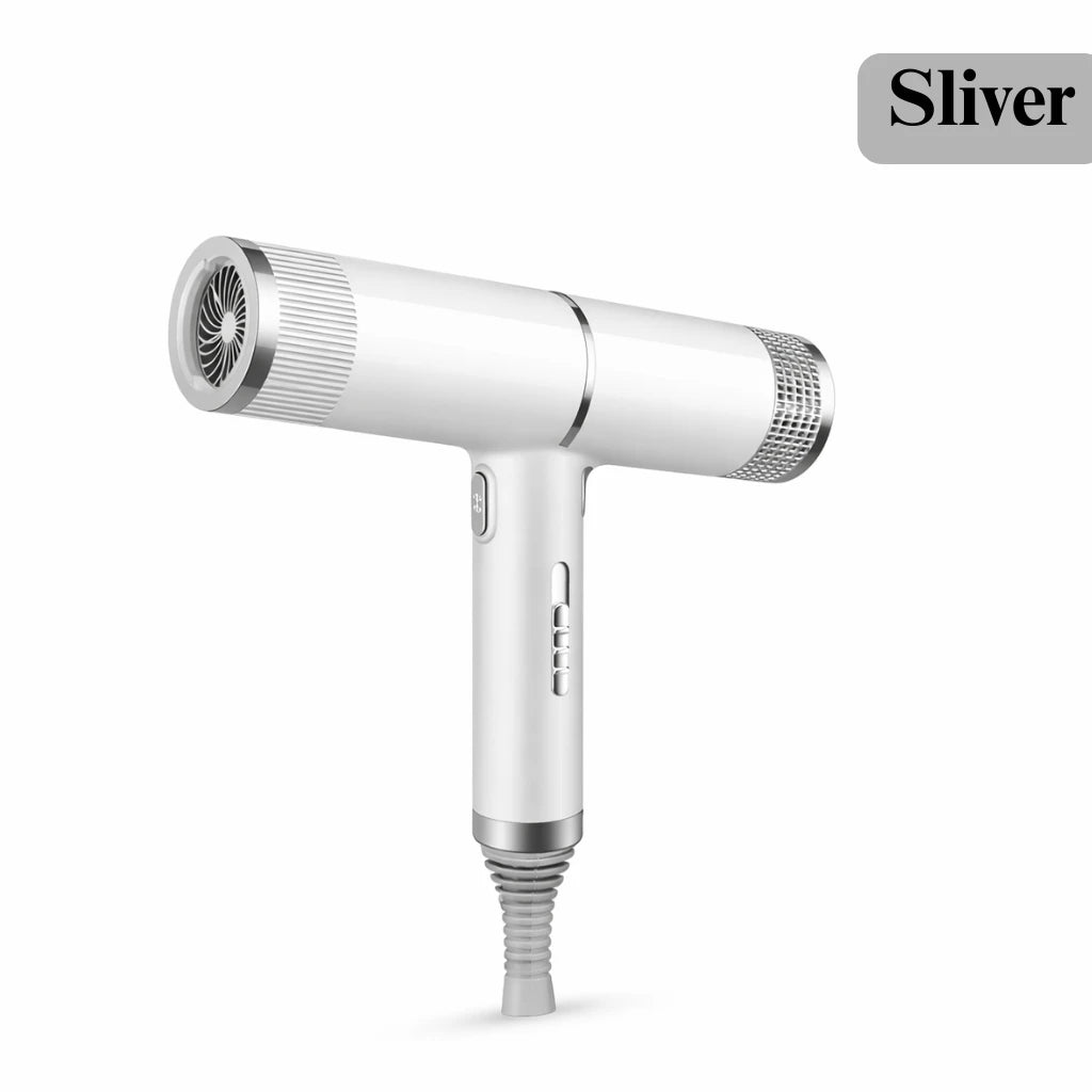 Hair Dryer Professional Infrared Negative Ionic Blow Dryer