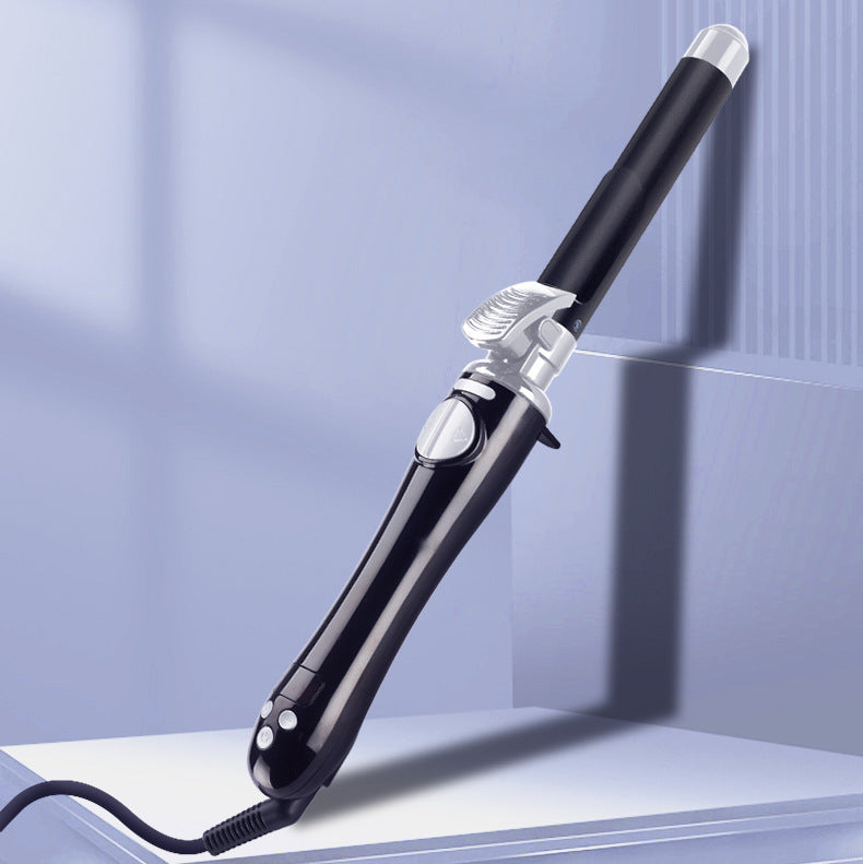 Automatic Hair Curler 25mm Big Wave Electric Roller