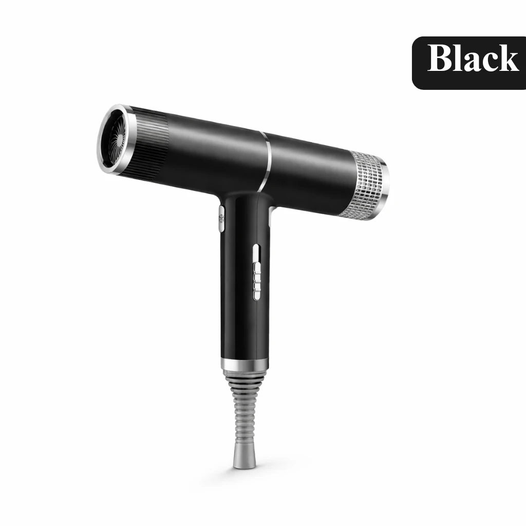 Hair Dryer Professional Infrared Negative Ionic Blow Dryer