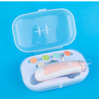 Newborn Electric Nail Clipper Kit