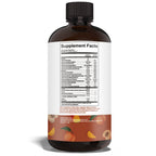 Hair Growth Fluid - Hair Growth Complex Vitamins