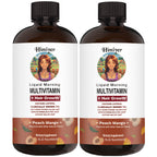 Hair Growth Fluid - Hair Growth Complex Vitamins