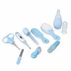 Portable Baby Health and Beauty Set
