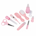 Portable Baby Health and Beauty Set