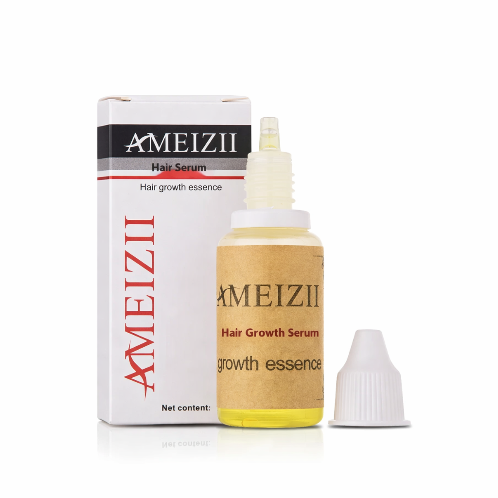 Hair Growth anti Hair Loss Liquid 20ml