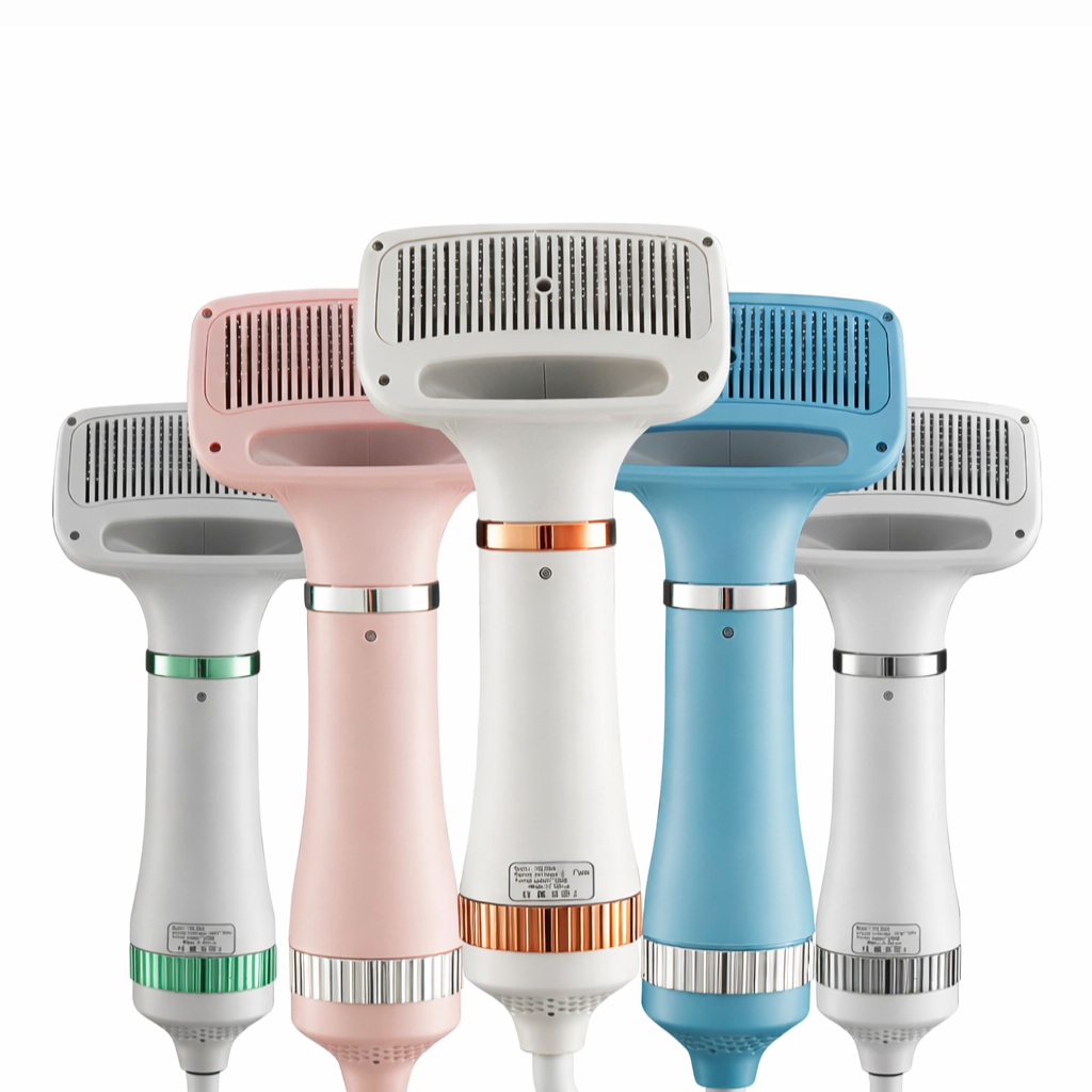Household Dog Teddy Pet Hair Dryer Grooming Products