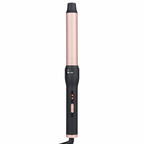 Big Wave Hair Curler – 3‑in‑1 Set