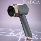 High-speed Wireless Hair Dryer High-power Anion Rechargeable Dormitory Mute