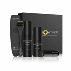 Beard Growth Liquid Beard Care Set