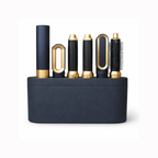 New Hair Dryer Multi Hair Styler 5 In1 Curling Iron Hair