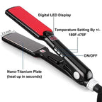 Hair Straightener