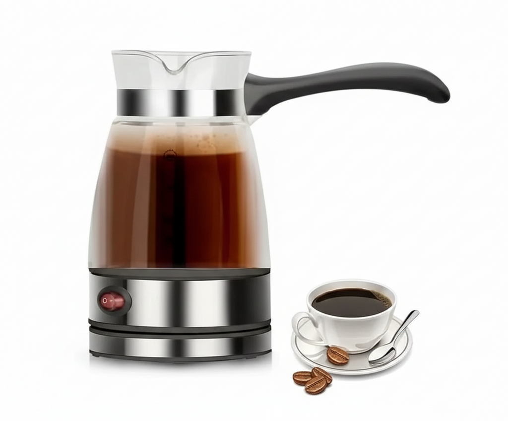 ZK - Electric Water Kettle