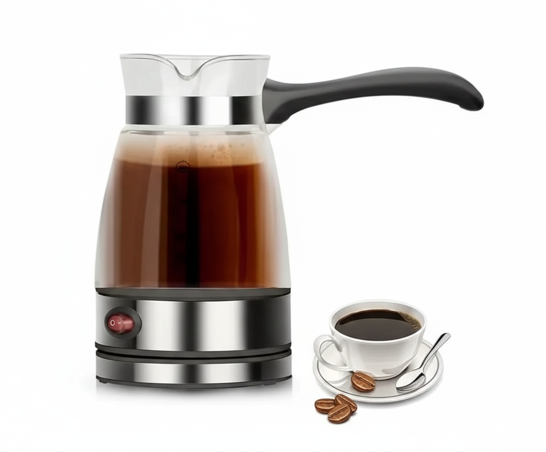 ZK - Electric Water Kettle