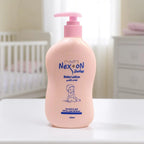 Nexton - Baby Lotion & Shampoo